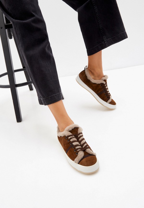 фото Кеды premiata