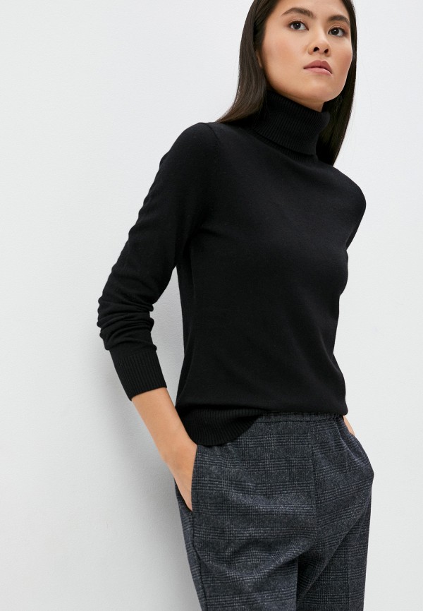 

Водолазка Pennyblack, Черный, COCORITA