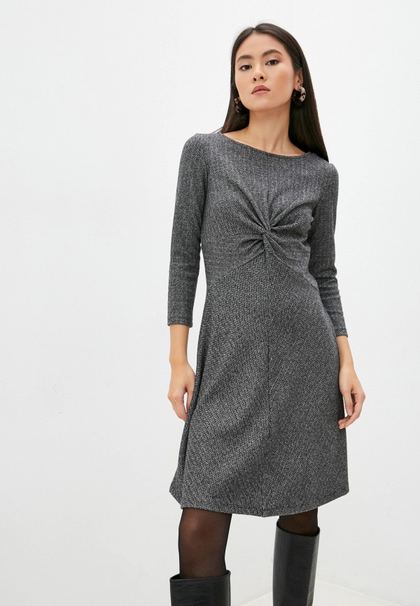 

Платье Pennyblack, Серый, APPALTO