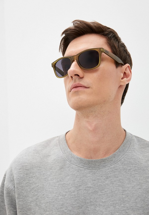 фото Очки солнцезащитные vans