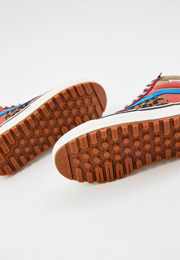 фото Кеды vans