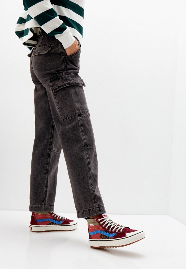 фото Кеды vans