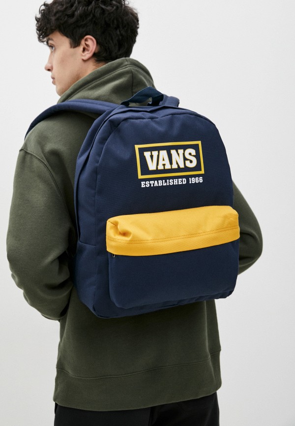 фото Рюкзак vans