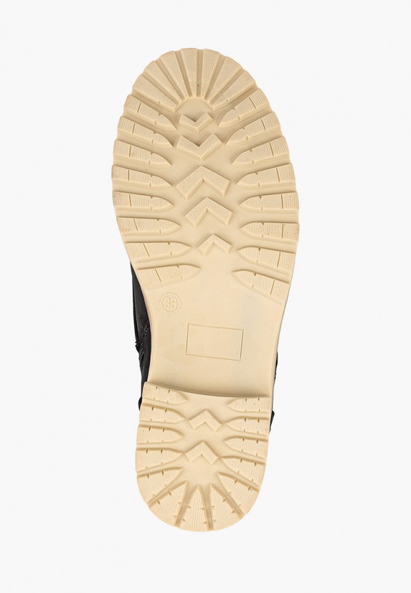 фото Ботинки patrol