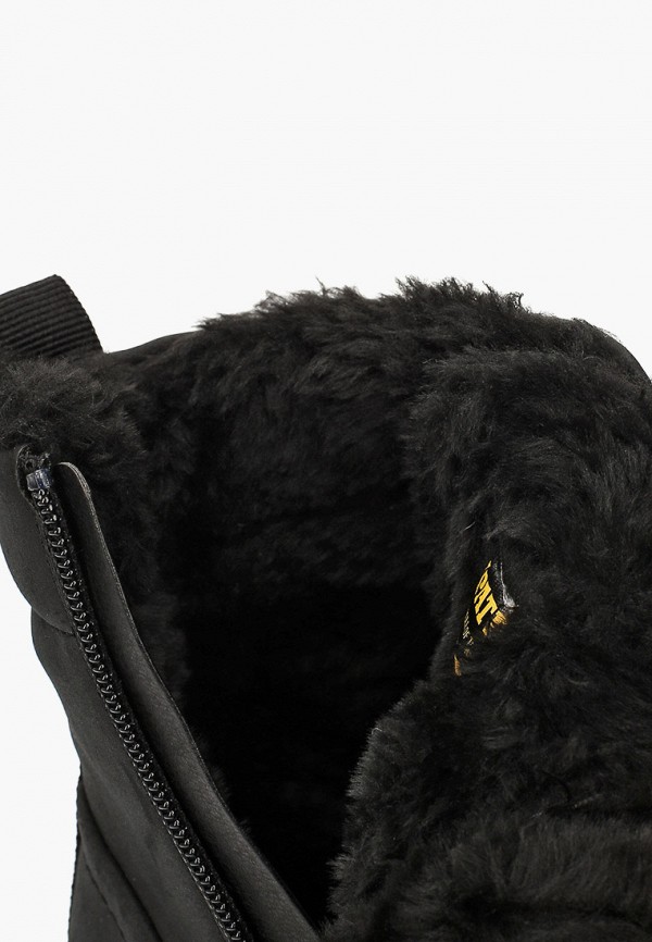 фото Ботинки patrol