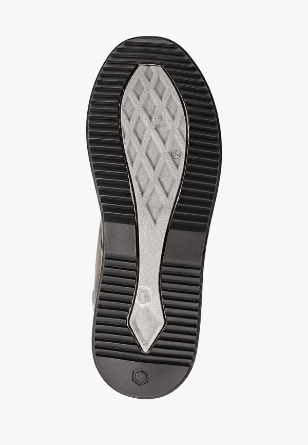 фото Ботинки patrol