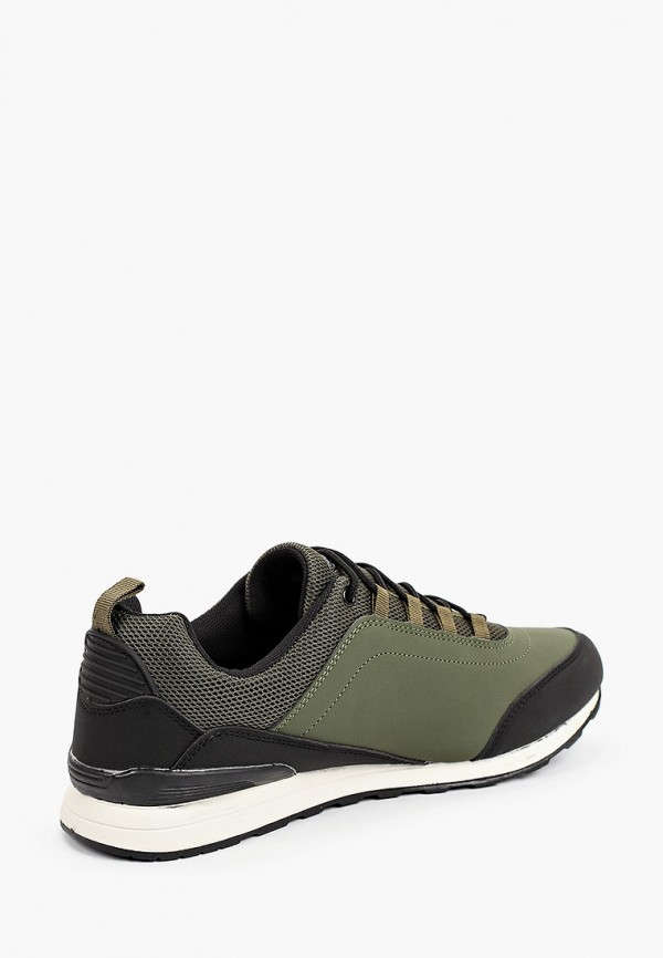 фото Кроссовки patrol