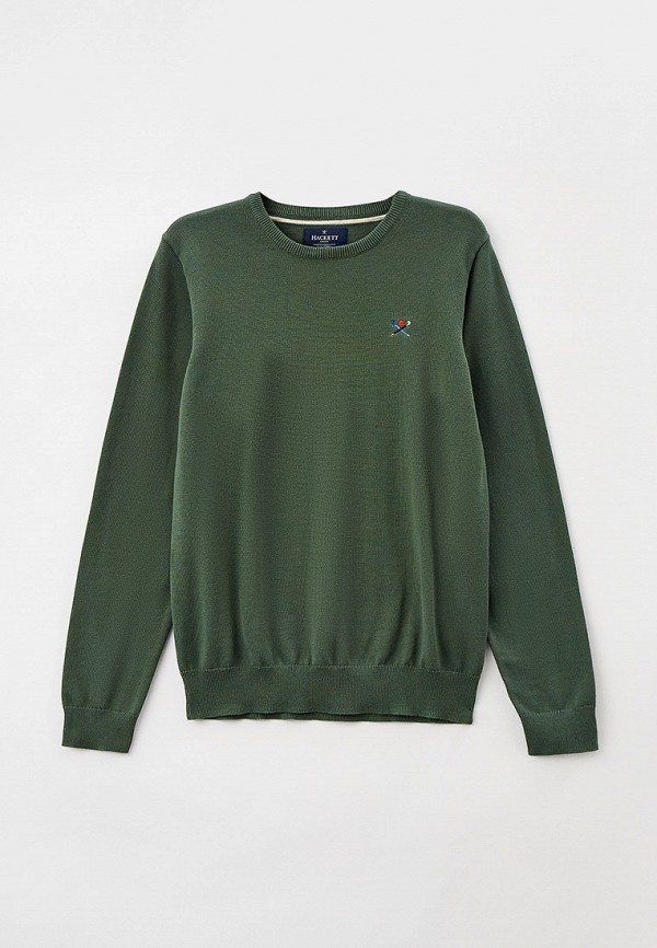 

Джемпер Hackett London, Хаки