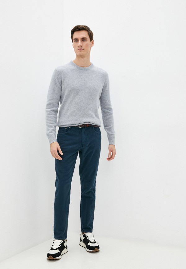 фото Брюки hackett london