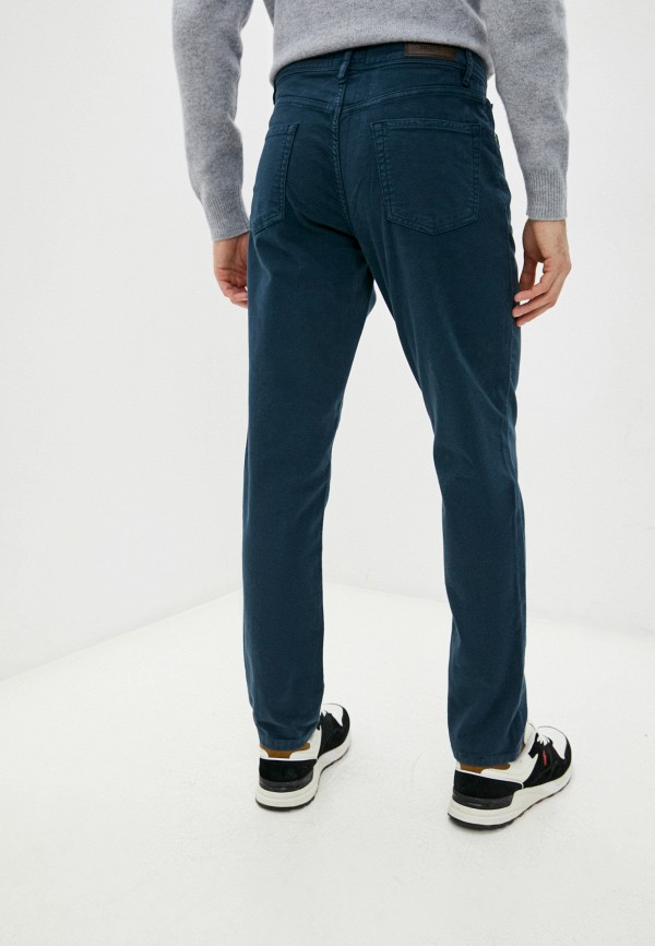 фото Брюки hackett london