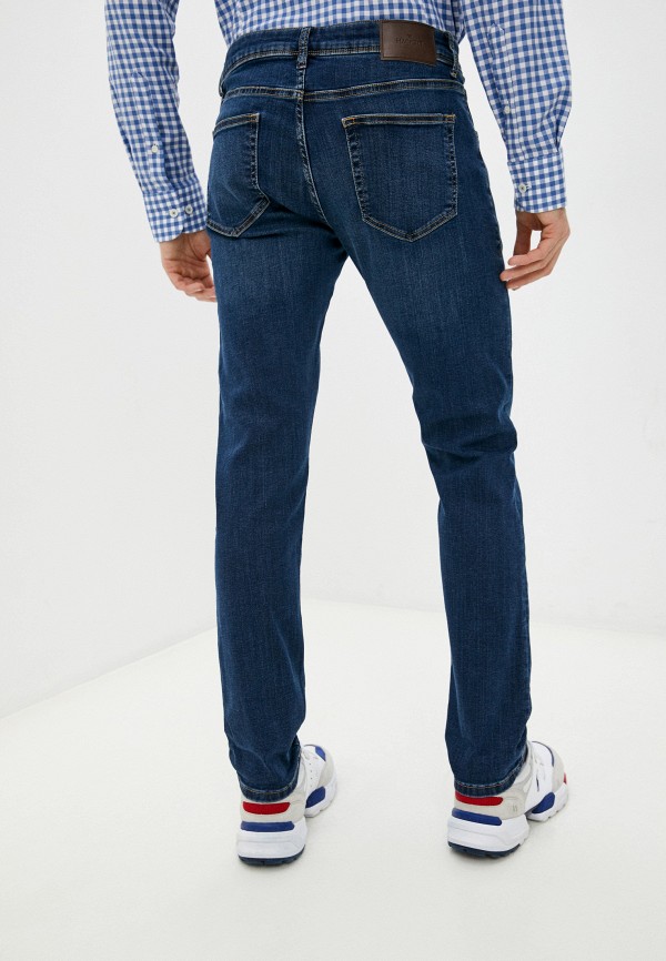 фото Джинсы hackett london