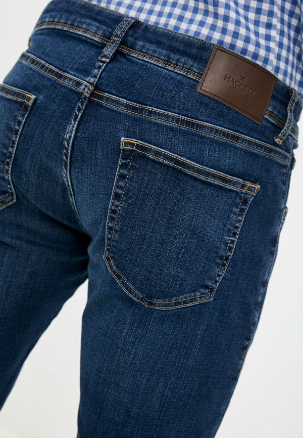 фото Джинсы hackett london