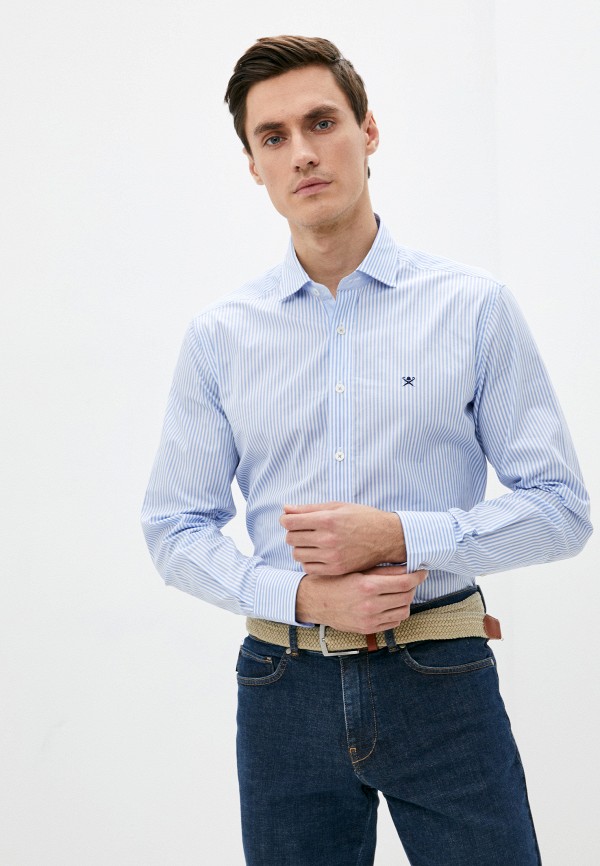 фото Рубашка hackett london