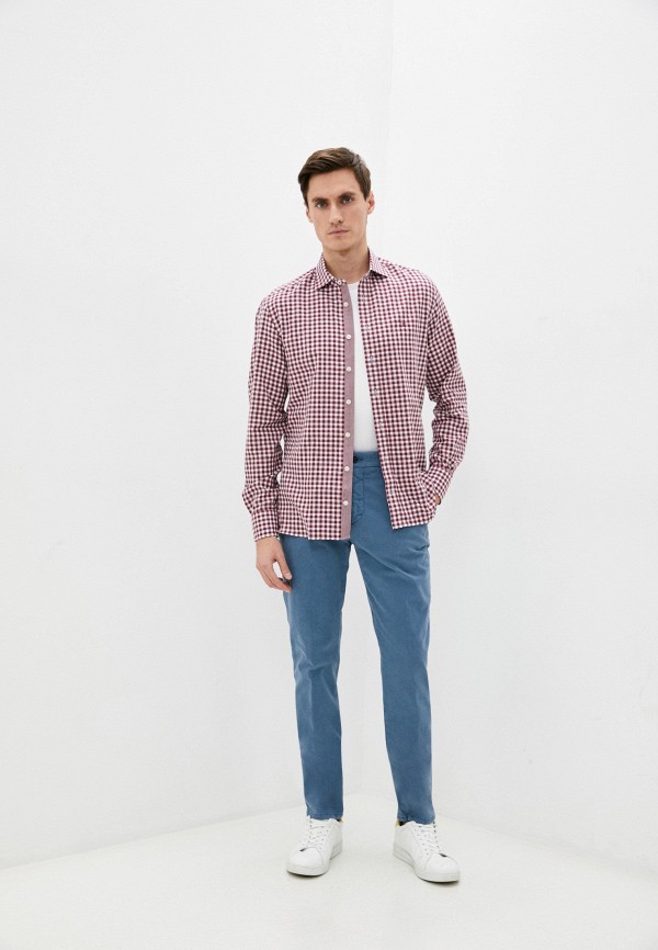 фото Рубашка hackett london