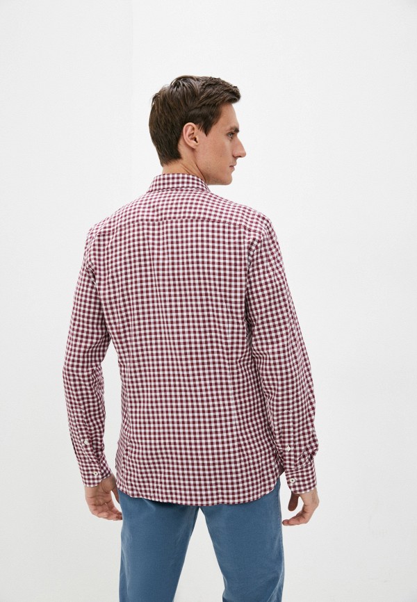 фото Рубашка hackett london