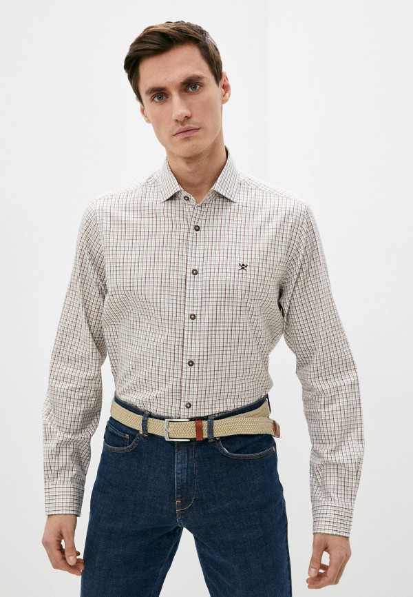 фото Рубашка hackett london