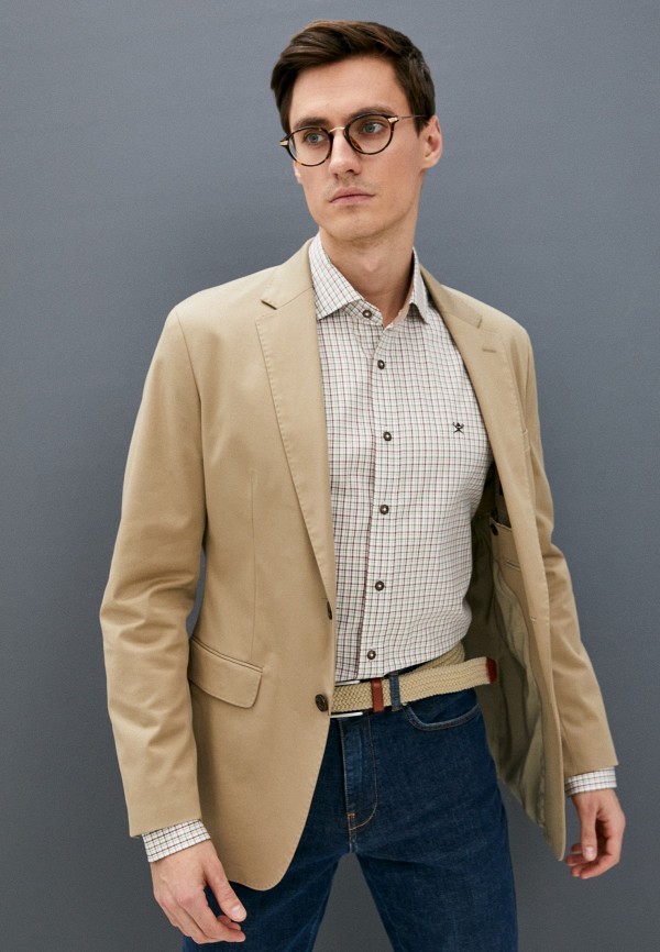 фото Рубашка hackett london