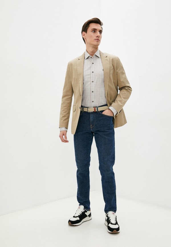 фото Рубашка hackett london