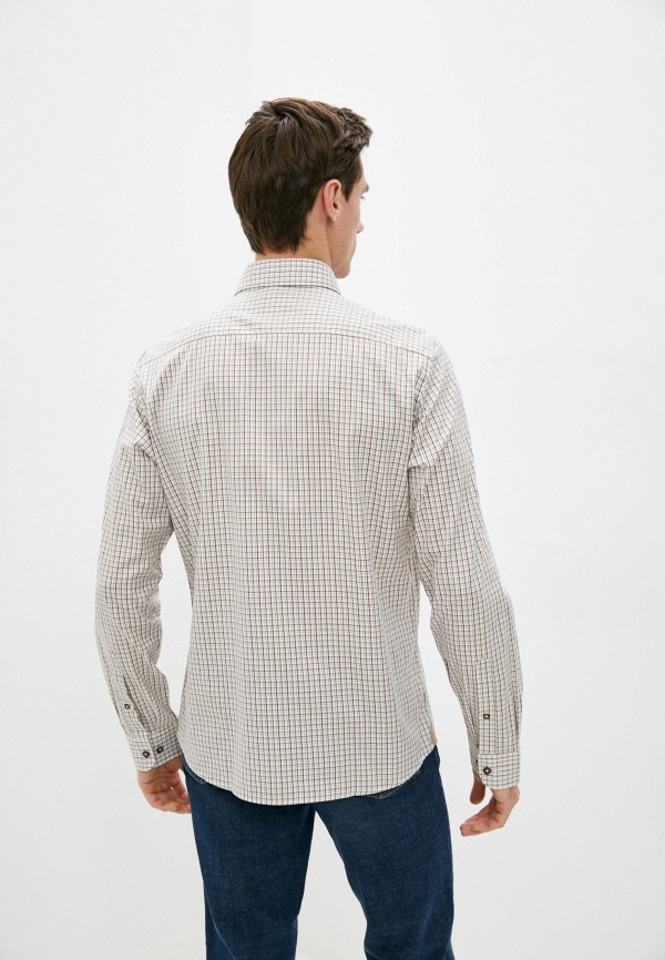 фото Рубашка hackett london