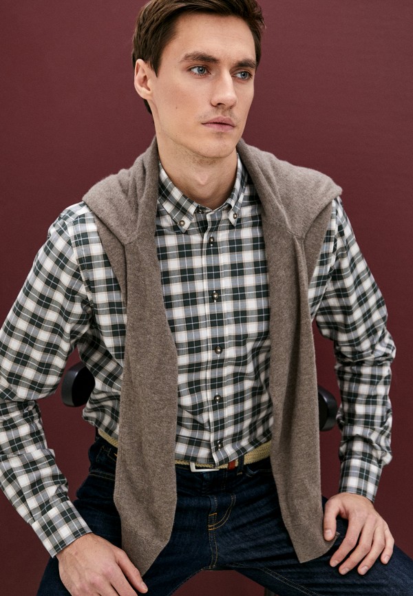 фото Рубашка hackett london