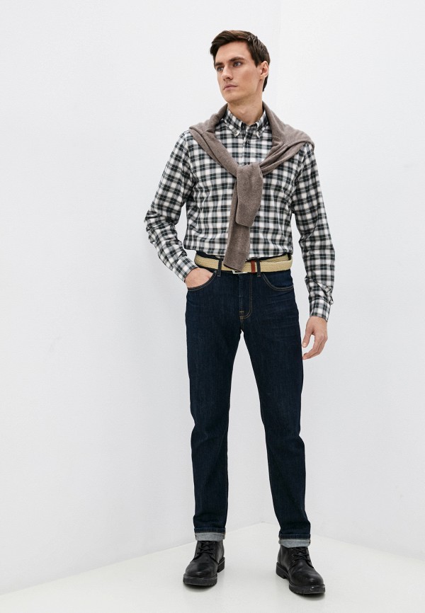 фото Рубашка hackett london