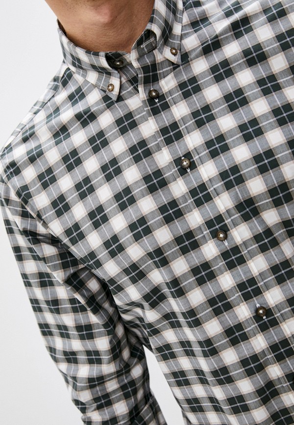 фото Рубашка hackett london