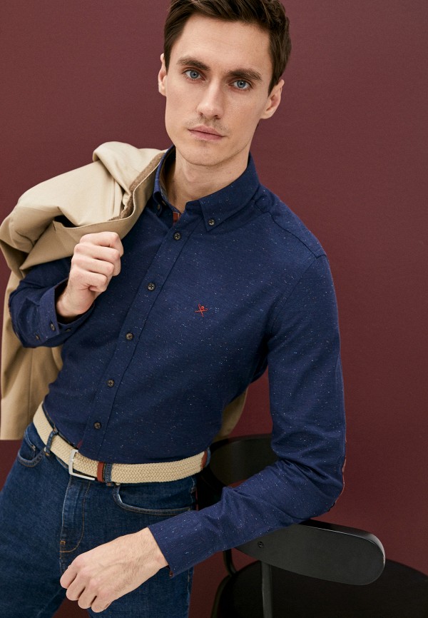 фото Рубашка hackett london