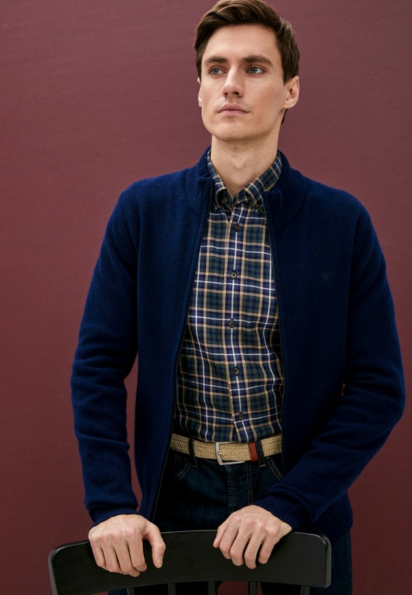фото Рубашка hackett london