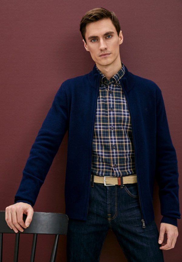 фото Рубашка hackett london