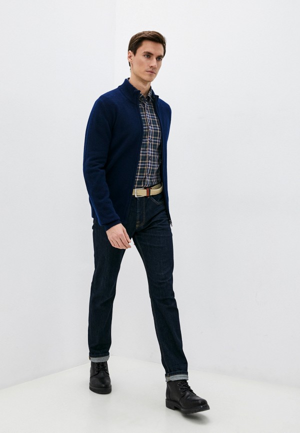 фото Рубашка hackett london