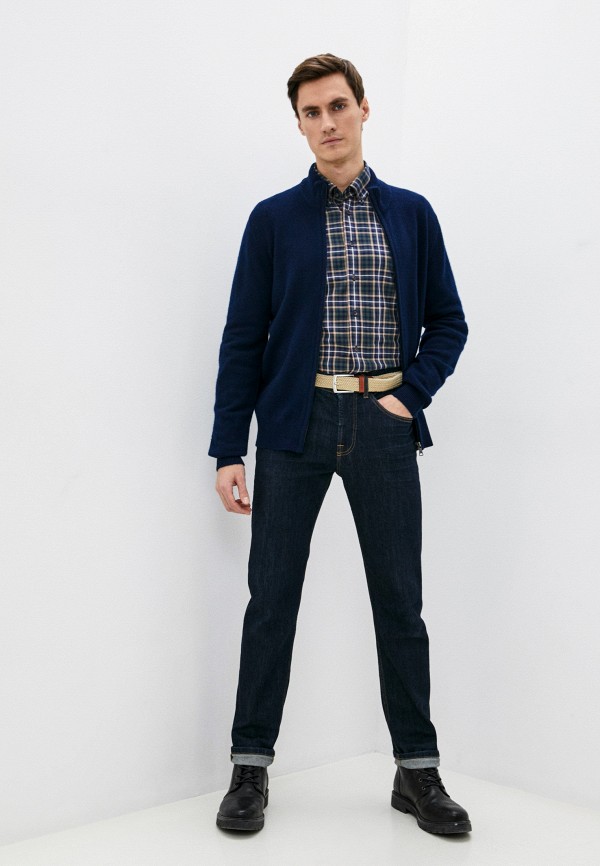 фото Рубашка hackett london