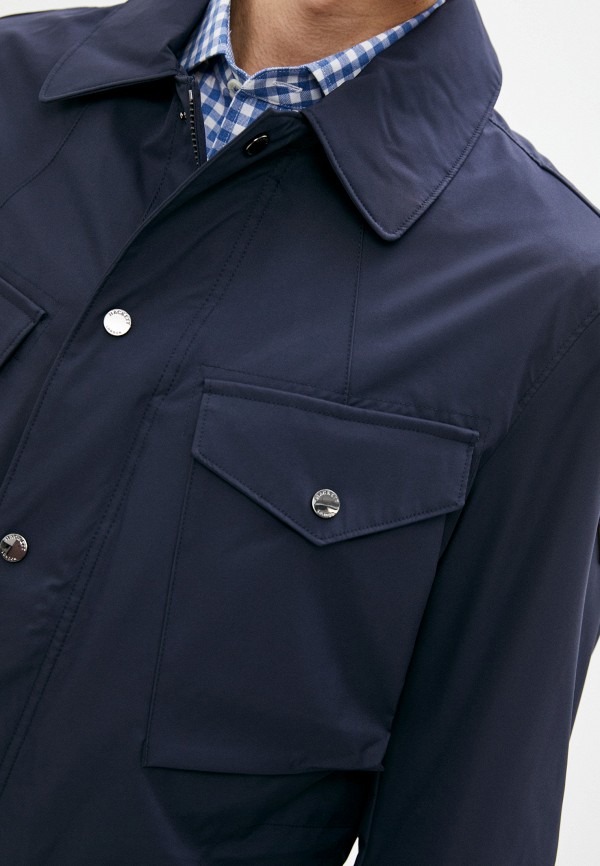 

Куртка Hackett London, Синий