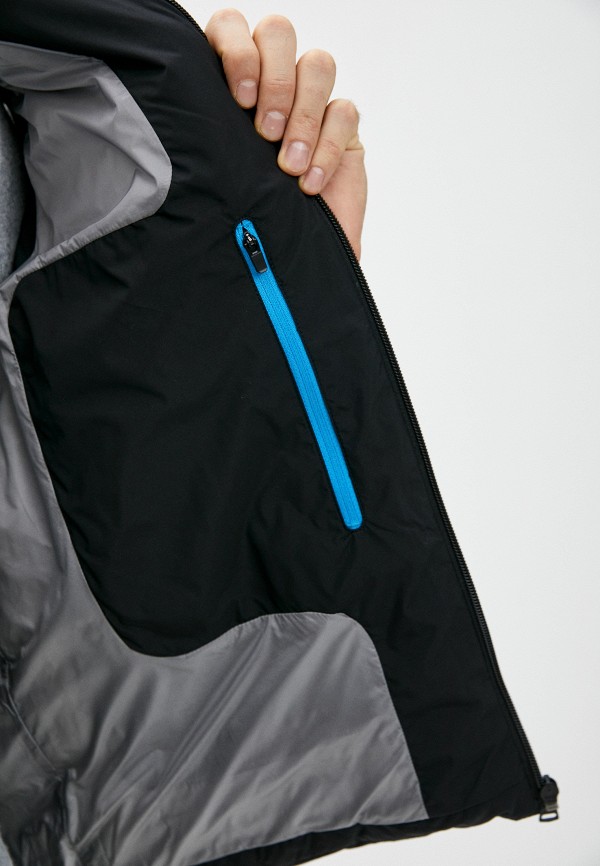 фото Жилет утепленный aston martin racing by hackett