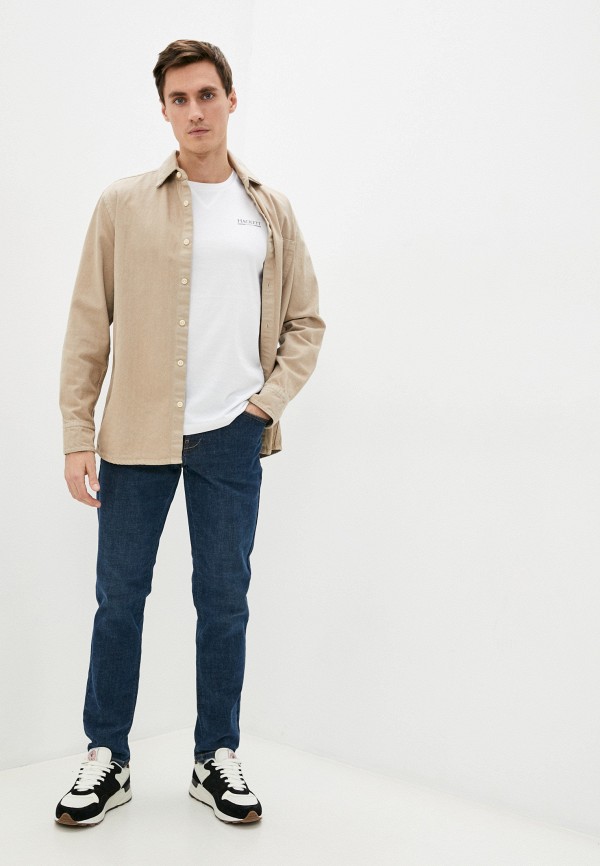 фото Футболка hackett london