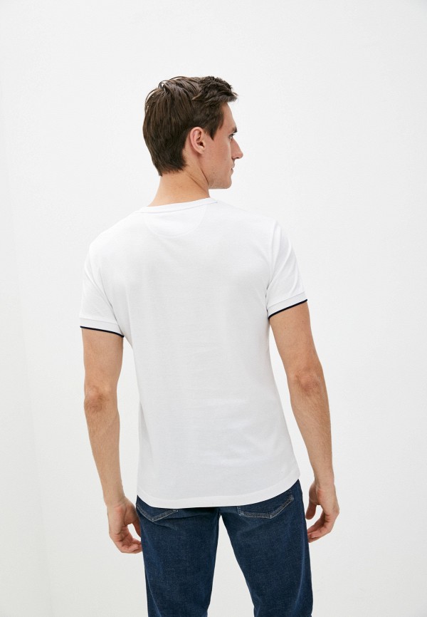 фото Футболка hackett london