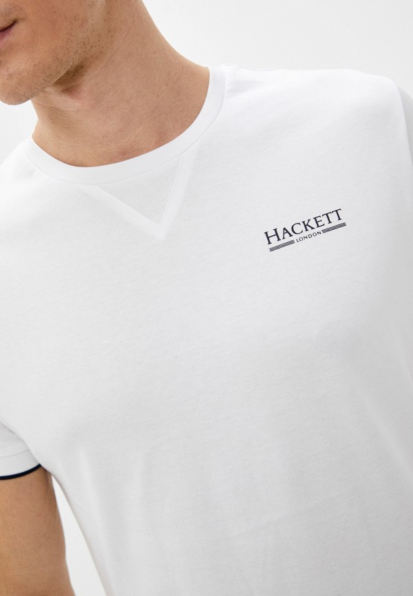 фото Футболка hackett london