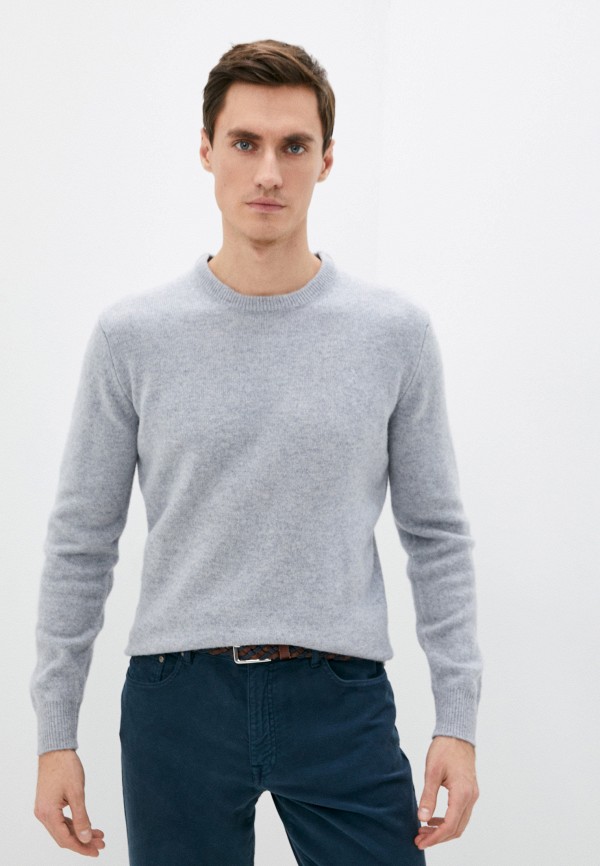 

Джемпер Hackett London, Серый