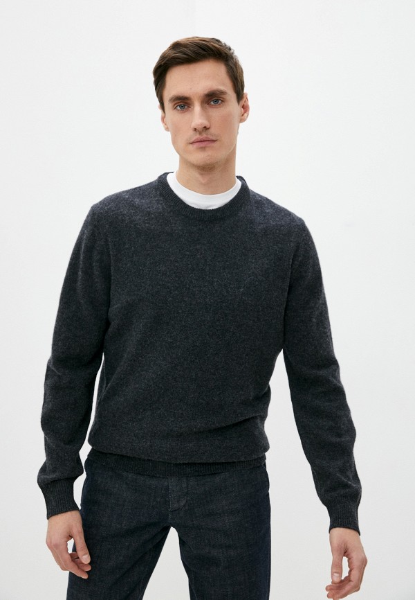 

Джемпер Hackett London, Серый
