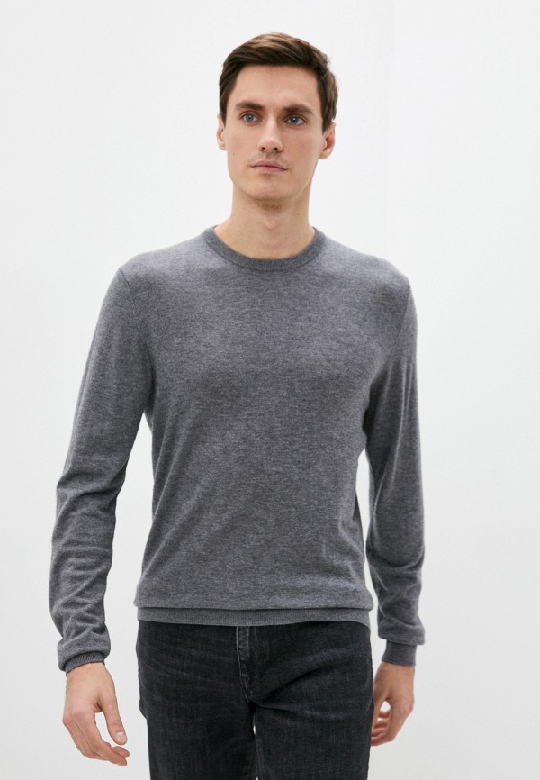 

Джемпер Hackett London, Серый