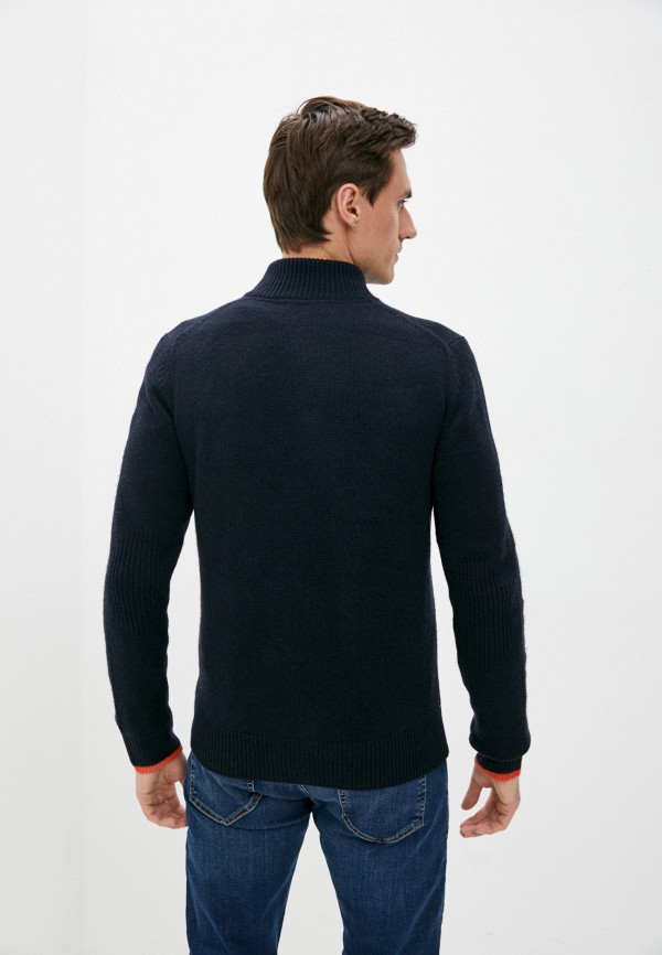 

Кардиган Hackett London, Синий