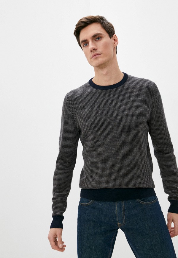 

Джемпер Hackett London, Коричневый