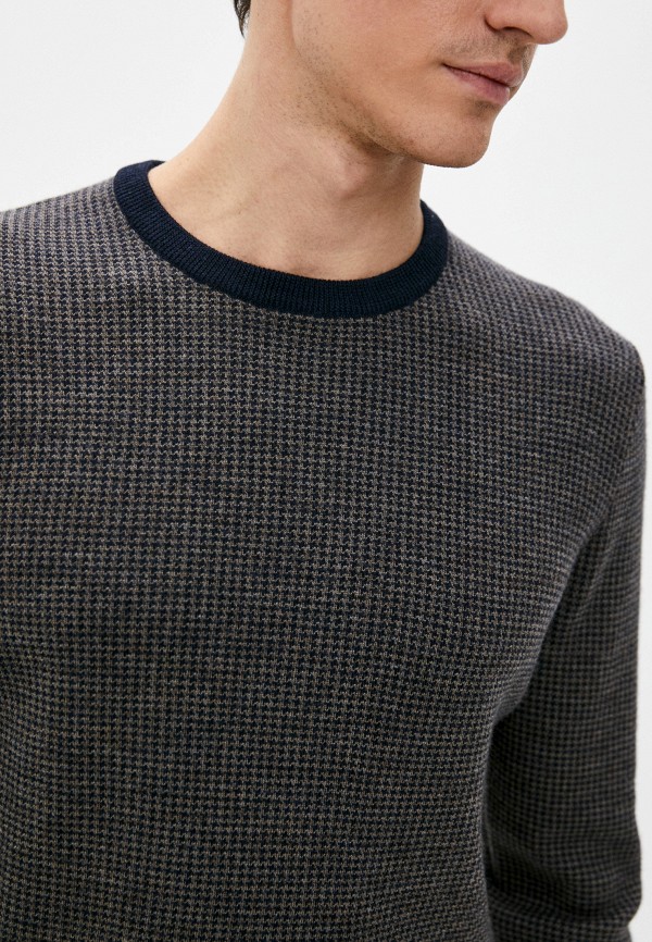 

Джемпер Hackett London, Коричневый