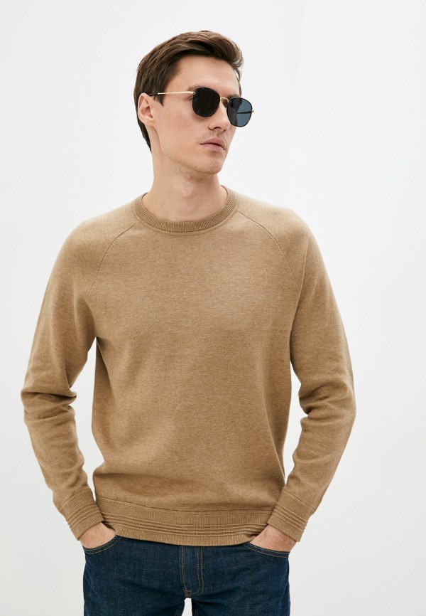 

Джемпер Hackett London, Бежевый