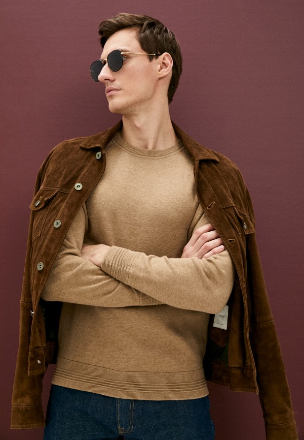 

Джемпер Hackett London, Бежевый
