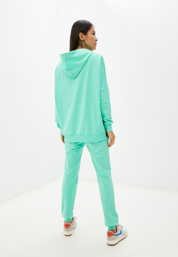 фото Костюм спортивный aaquamarina