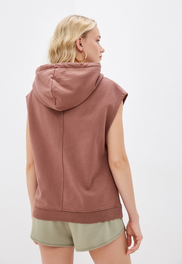 

Худи Topshop, Коричневый