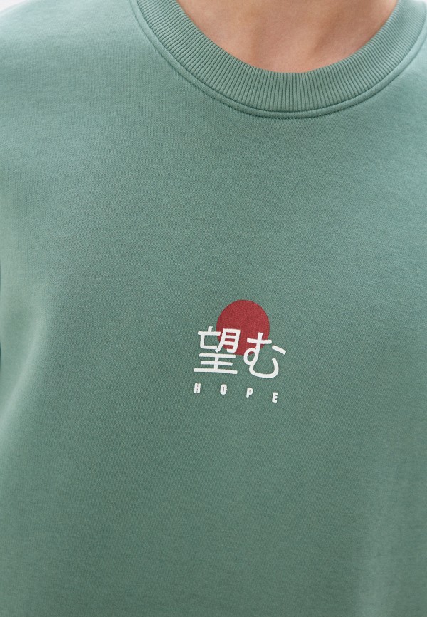 

Свитшот Topman, Зеленый