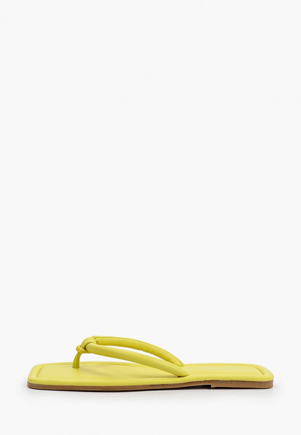 

Сабо Topshop, Желтый, Topshop RTLAAR297901