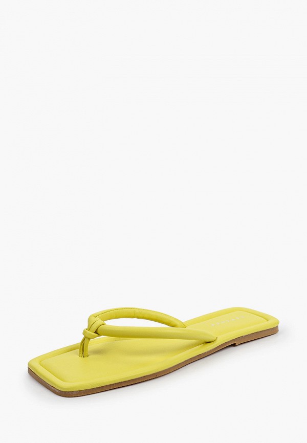 

Сабо Topshop, Желтый