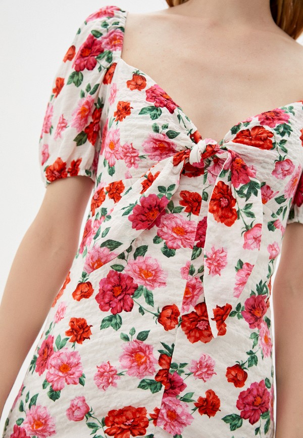 

Платье Topshop, Мультиколор, Topshop RTLAAR298102